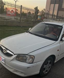 هيونداي فيرنا
